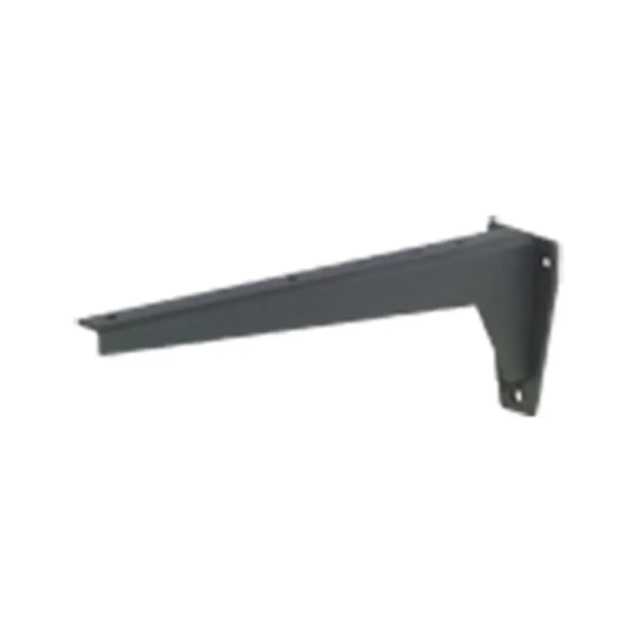 HEBGO schapdrager vast 480 mm ^75kg^ grijs