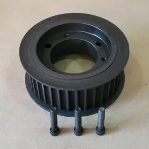 High Torque Drive Belt Sprocket P36-14M-55-SF