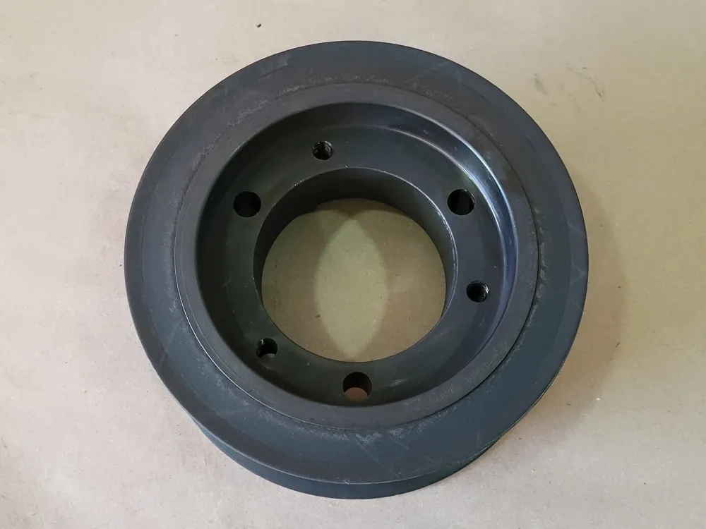 High Torque Drive Belt Sprocket P36-14M-55-SF