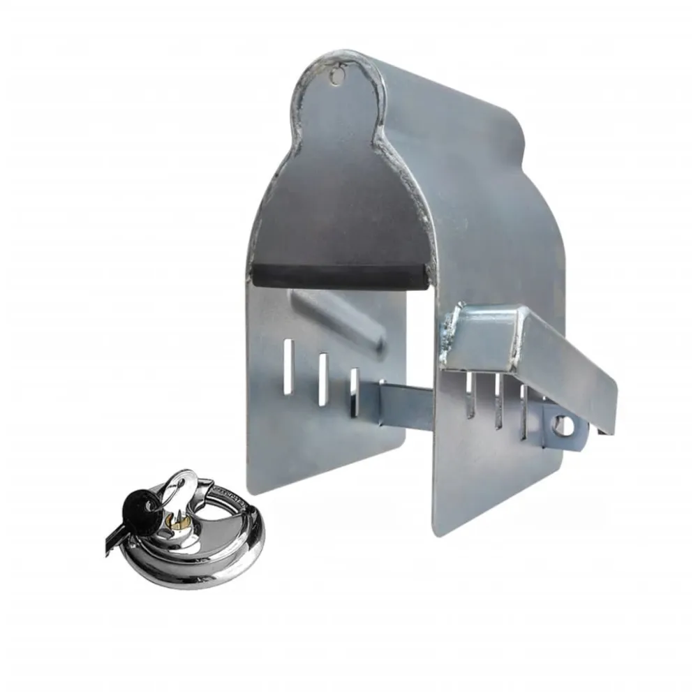 ProPlus Koppelingsslot rijdend met slot 341326S