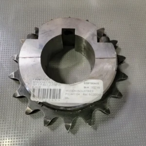 Roller Chain Sprocket No. 80B18207