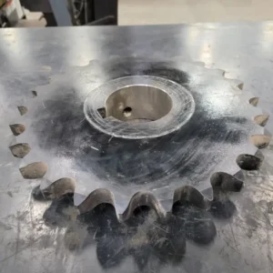 Roller Chain Sprocket H120B25307