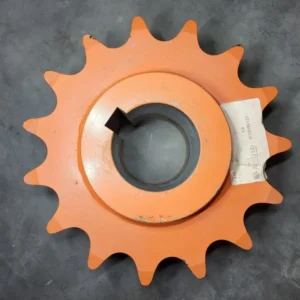 Roller Chain Sprocket RC200CH15X315B