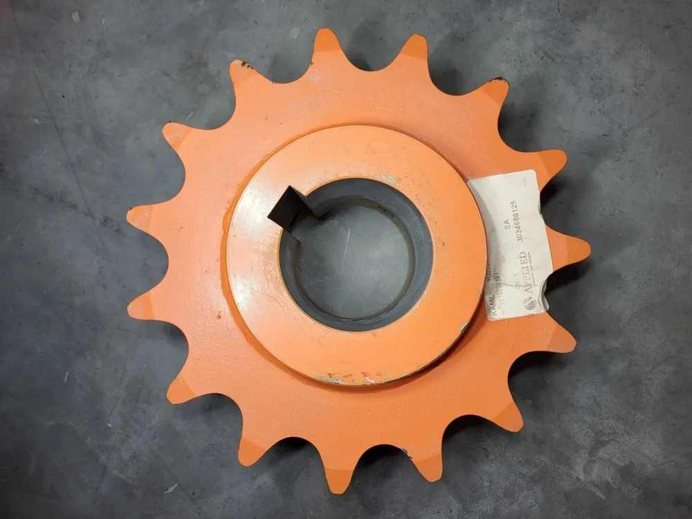 Roller Chain Sprocket RC200CH15X315B