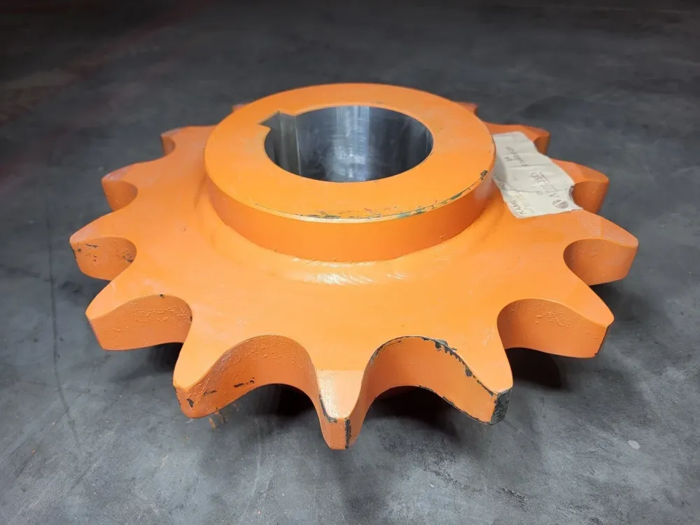 Roller Chain Sprocket RC200CH15X315B