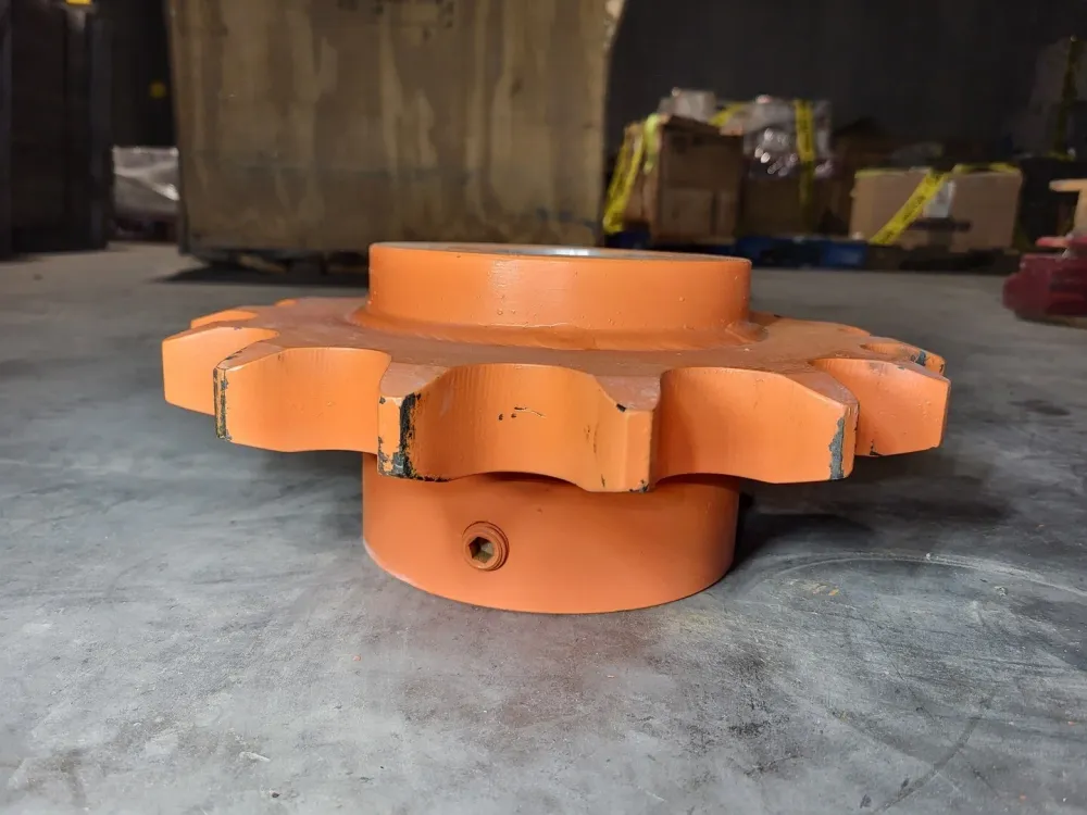 Roller Chain Sprocket RC200CH15X315B