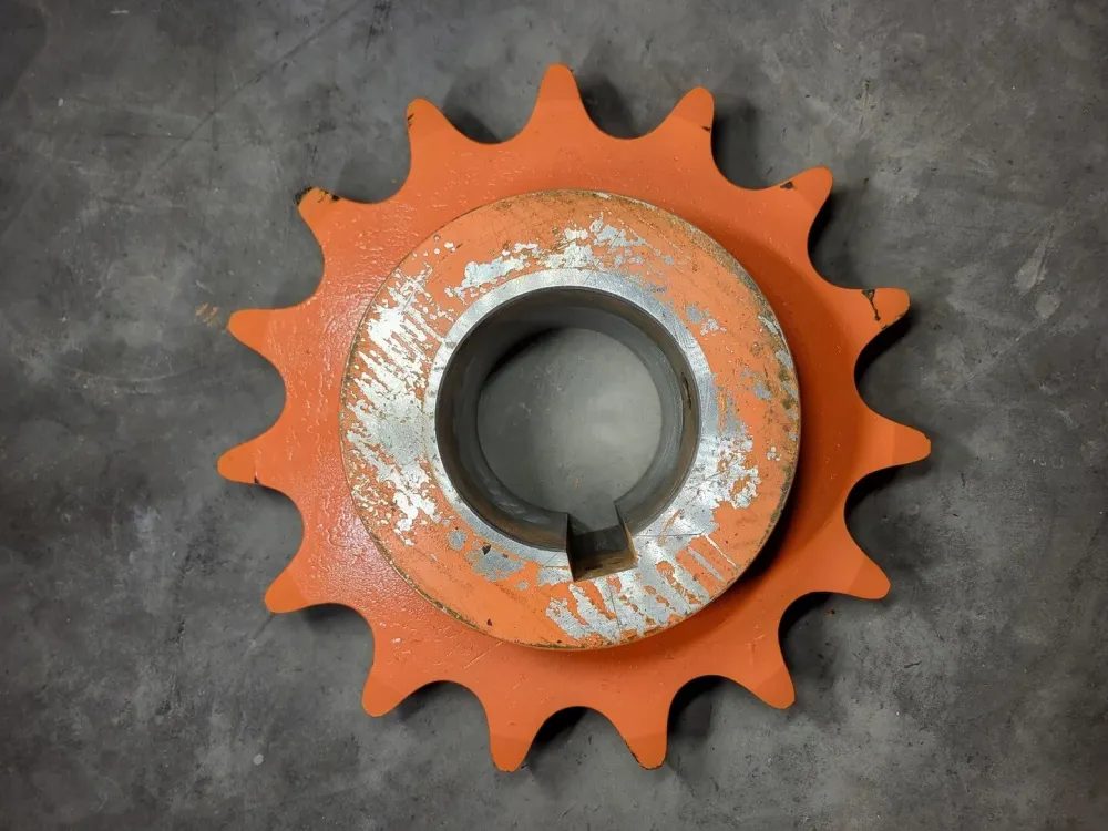 Roller Chain Sprocket RC200CH15X315B