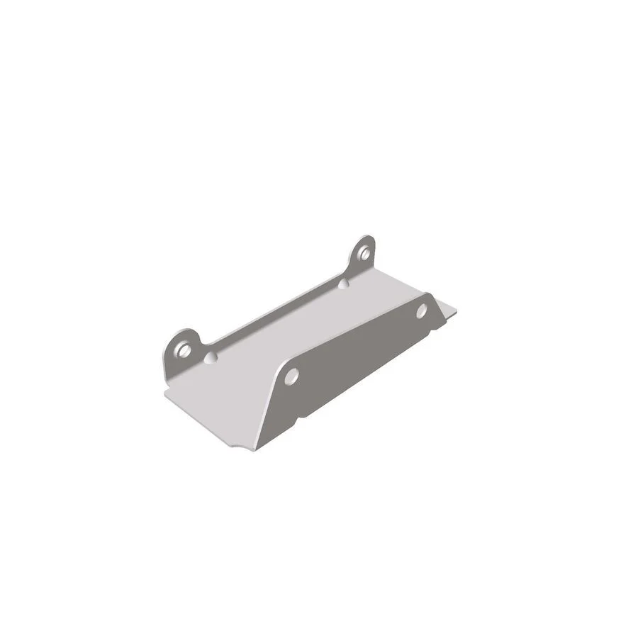 Toro 75-8870-03 Belt Cover Bracket