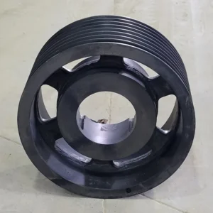 V-Belt Pulley 450X8-SPC-TL/5050, SPC 450-08 5050