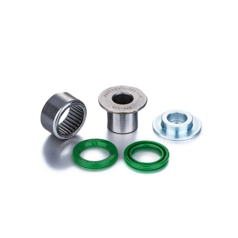 Industrieel Grade Kit de rodamientos inferiores de amortiguador FACTORY LINKS
