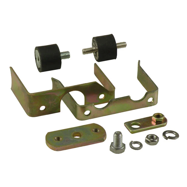 Industrieel Grade Low Rider Dash Mount Kit Harley-Davidson
