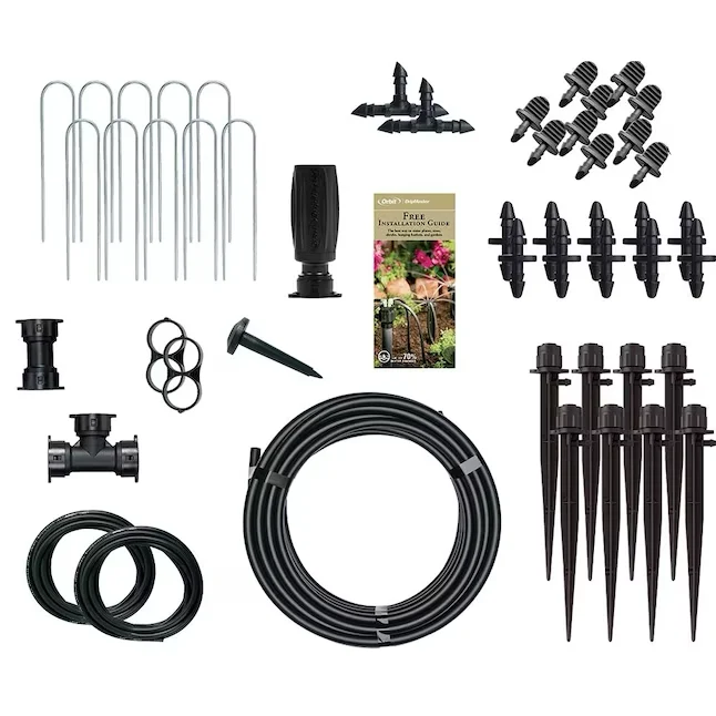 Orbit Drip Irrigation Micro-spray Kit met schimmelwerende werking