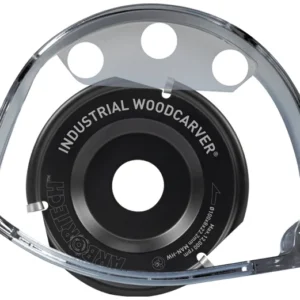 Professionele Kwaliteit ARBORTECH Industrial Woodcarver Pro Kit