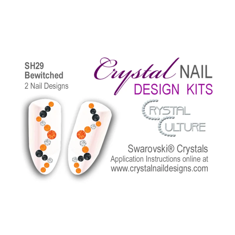 Sanitair KIT BEWITCHED