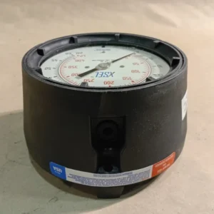 0-60 psi Pressure Gauge 50095676, 233.34, 4.5"
