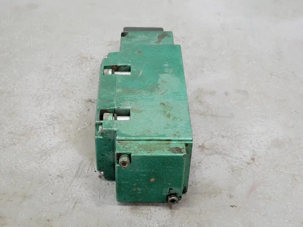 150 PSIG Solenoid Air Valve I34BA400K