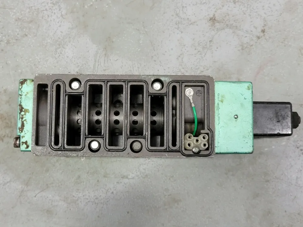 150 PSIG Solenoid Air Valve I34BA400K