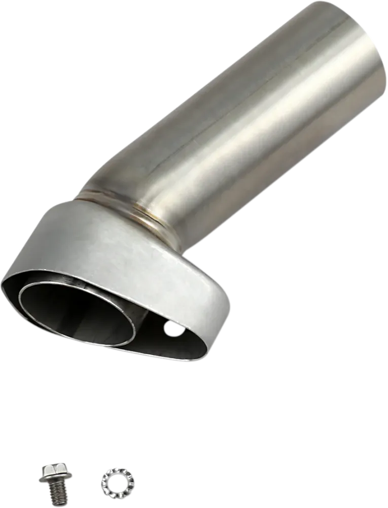 AKRAPOVIC REPLACEMENT PARTS NOISE REDUCER TUV108