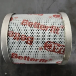 Betterfit Hydraulic Pressure Filter Element 6.03.04D10BN P/N: 1277693 P/DH-B