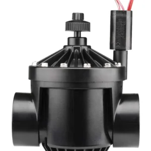 Hunter Industries - PGV-151 - PGV Series 1 1/2 Inch Globe Angle Valve Flow Control