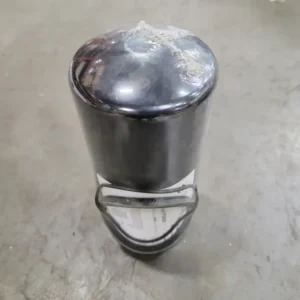 Hydraulic Spin-on Oil Filter No. P167832