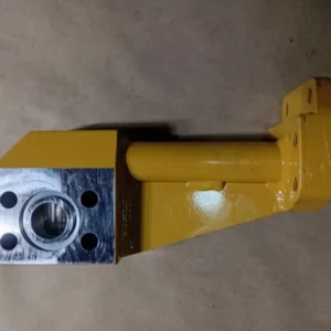 Lift Cylinder Lines Fluid Supply Tube 346-2410