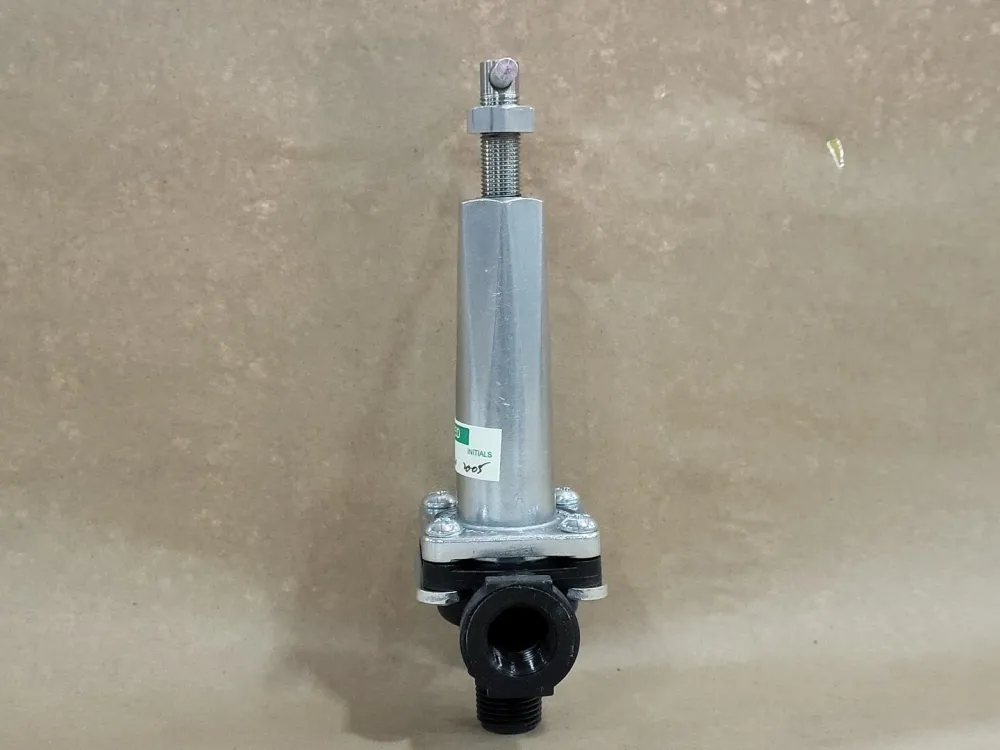 1/2" NPT Pressure Regulator 8460-1/2