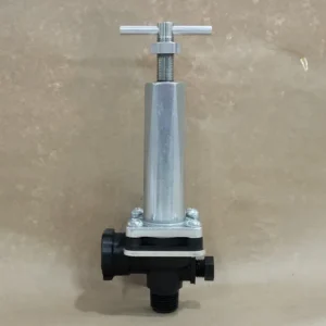1/2" NPT Pressure Regulator 8460-1/2