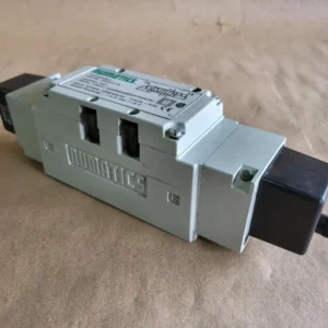 Pneumatic Solenoid Valve I34BB400KP00030