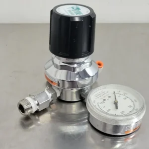 Pressure Regulator 2053001-000