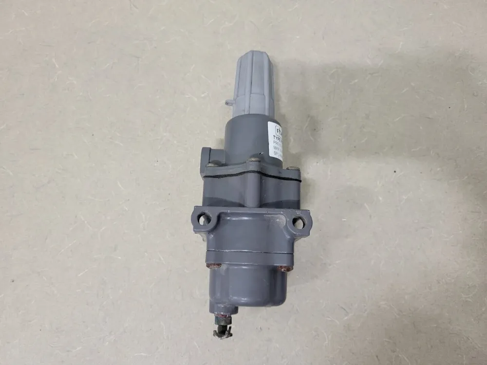 Pressure Regulator FS-67CFR-362SC