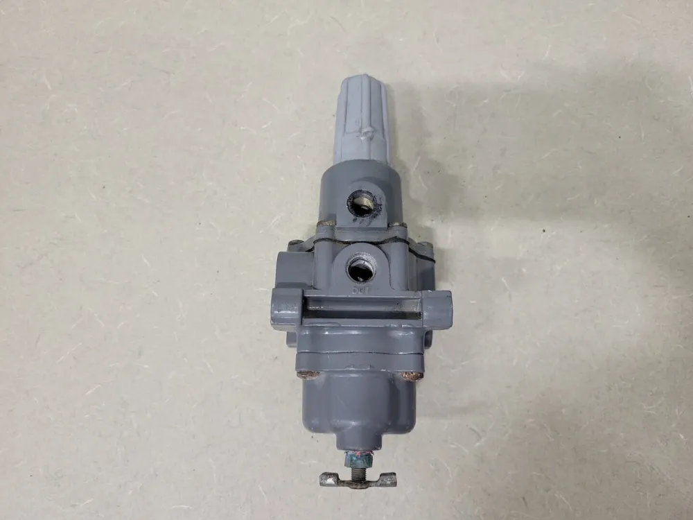 Pressure Regulator FS-67CFR-362SC