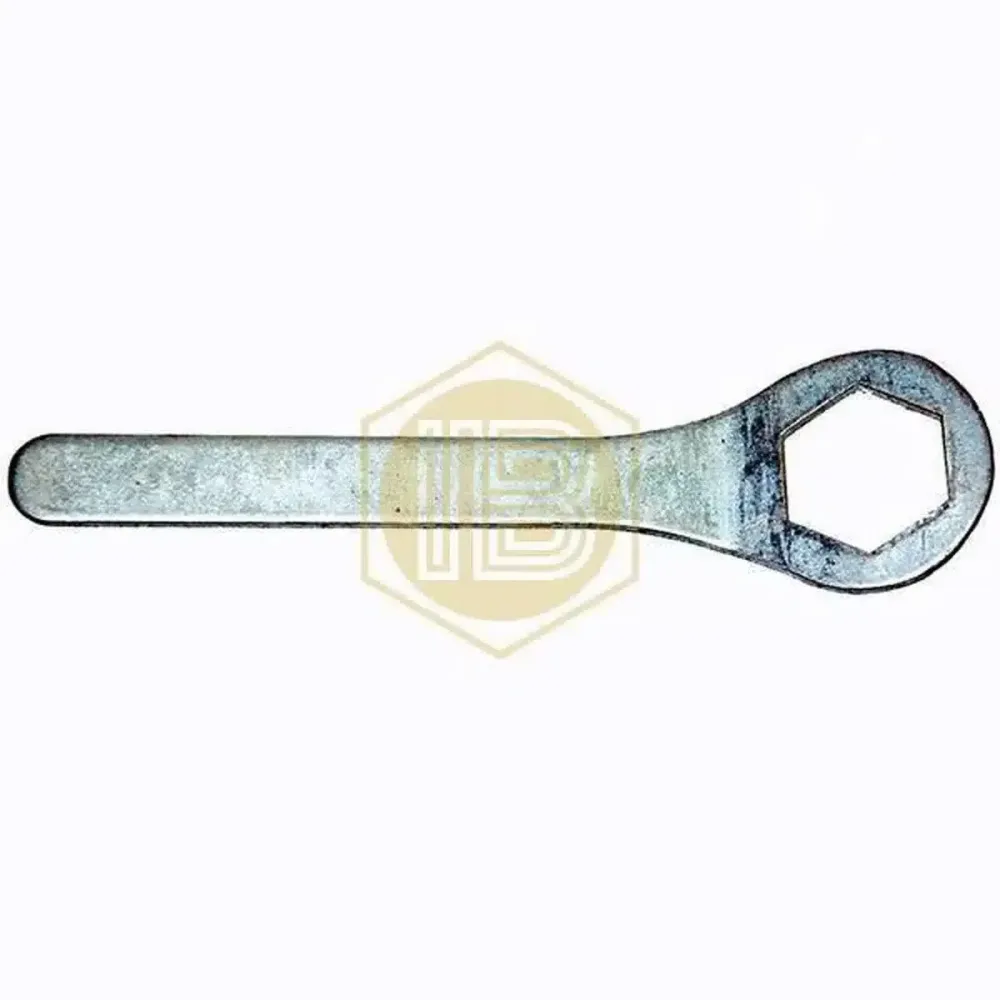 Pressure regulator key