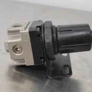 Pressure Regulator NAR2000-N02B-X33US