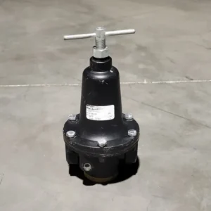Pressure Regulator R119-08C/M2, 300 psi