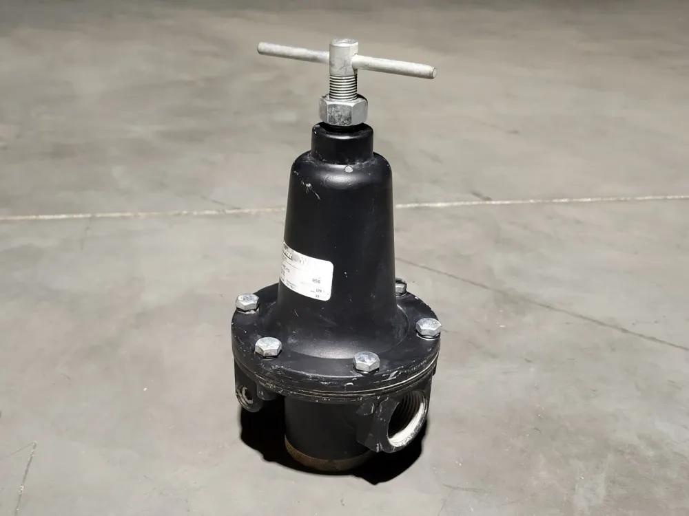 Pressure Regulator R119-08C/M2, 300 psi