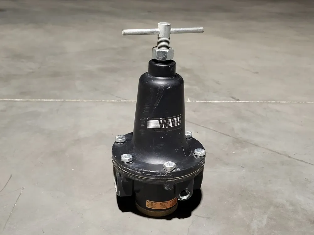 Pressure Regulator R119-08C/M2, 300 psi