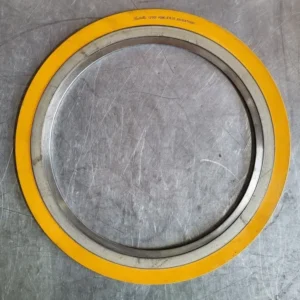 12.5" ID 16.8" OD Spiral Wound Gasket