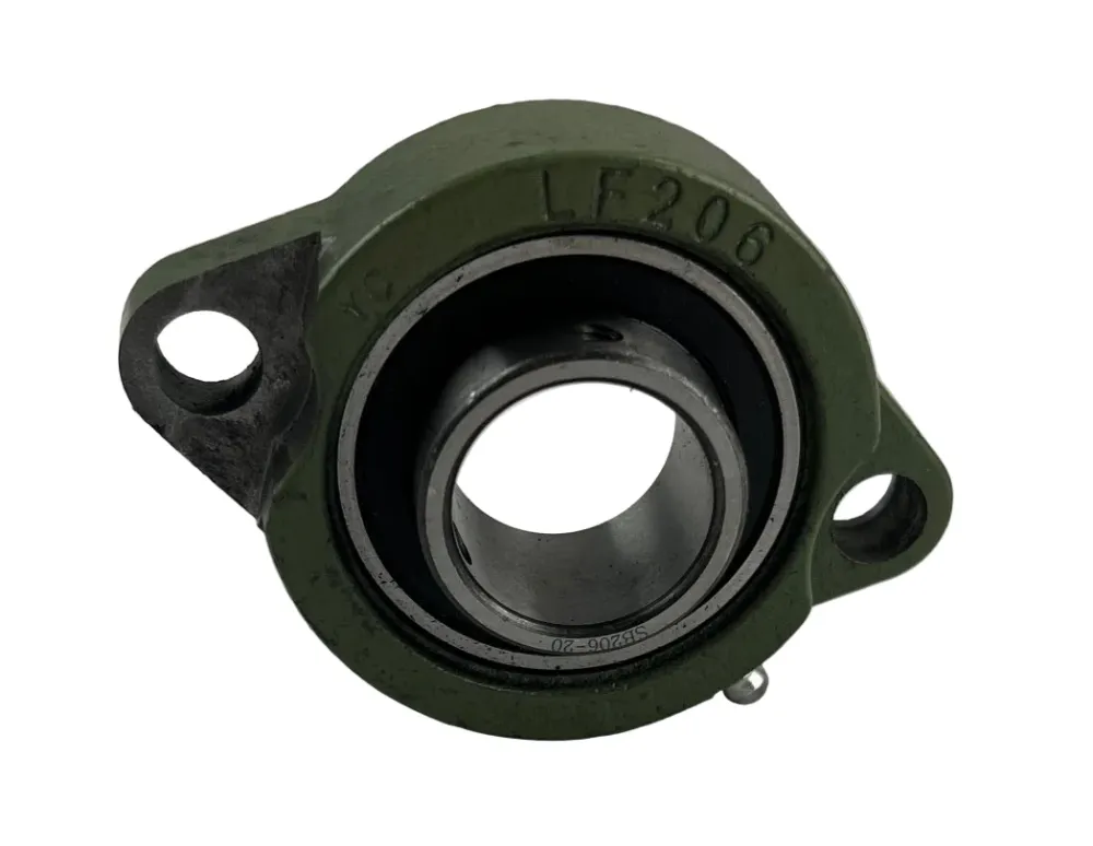 Crain No. 1710-24 Bearing Block
