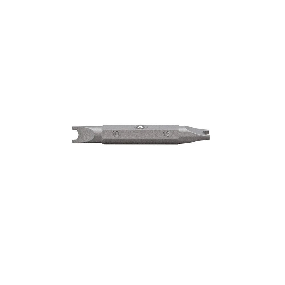 KLEIN TOOLS Replacement Bit, Spanner 10, 12