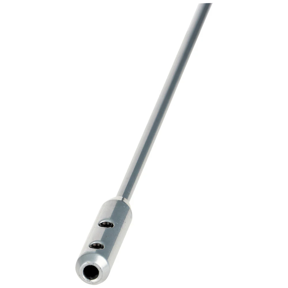 PETIT TOOLS Flex Bit 54-Inch Extension 3/16-Inch Shank