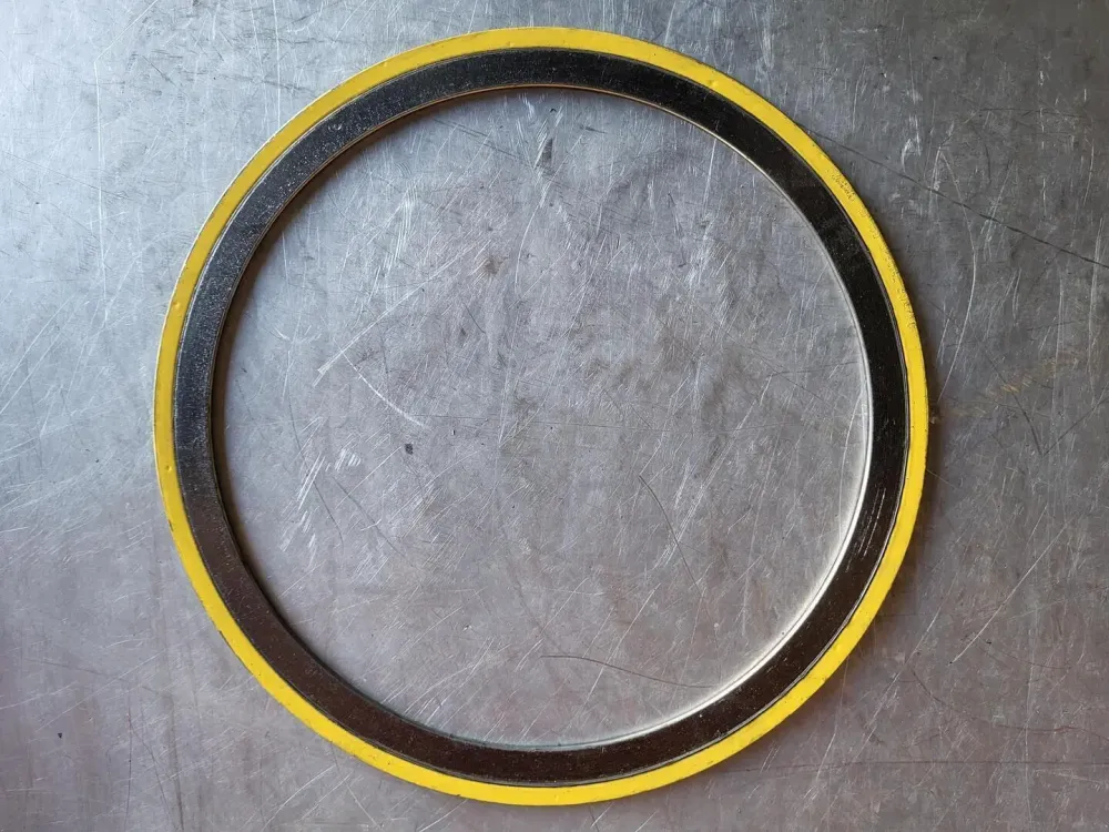 RVS 316 11.3" ID 13.3" OD Spiral Wound Gasket