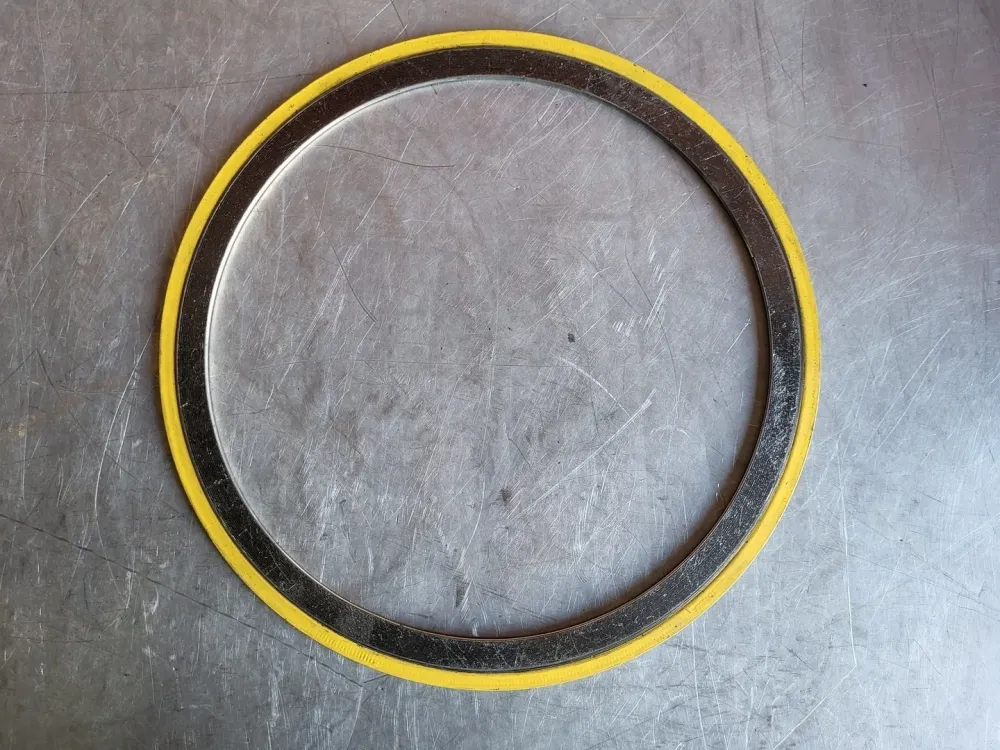 RVS 316 11.3" ID 13.3" OD Spiral Wound Gasket