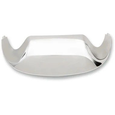 Moldura embellecedor punta guardabarros para Harley-Davidson Touring voor machinebouw