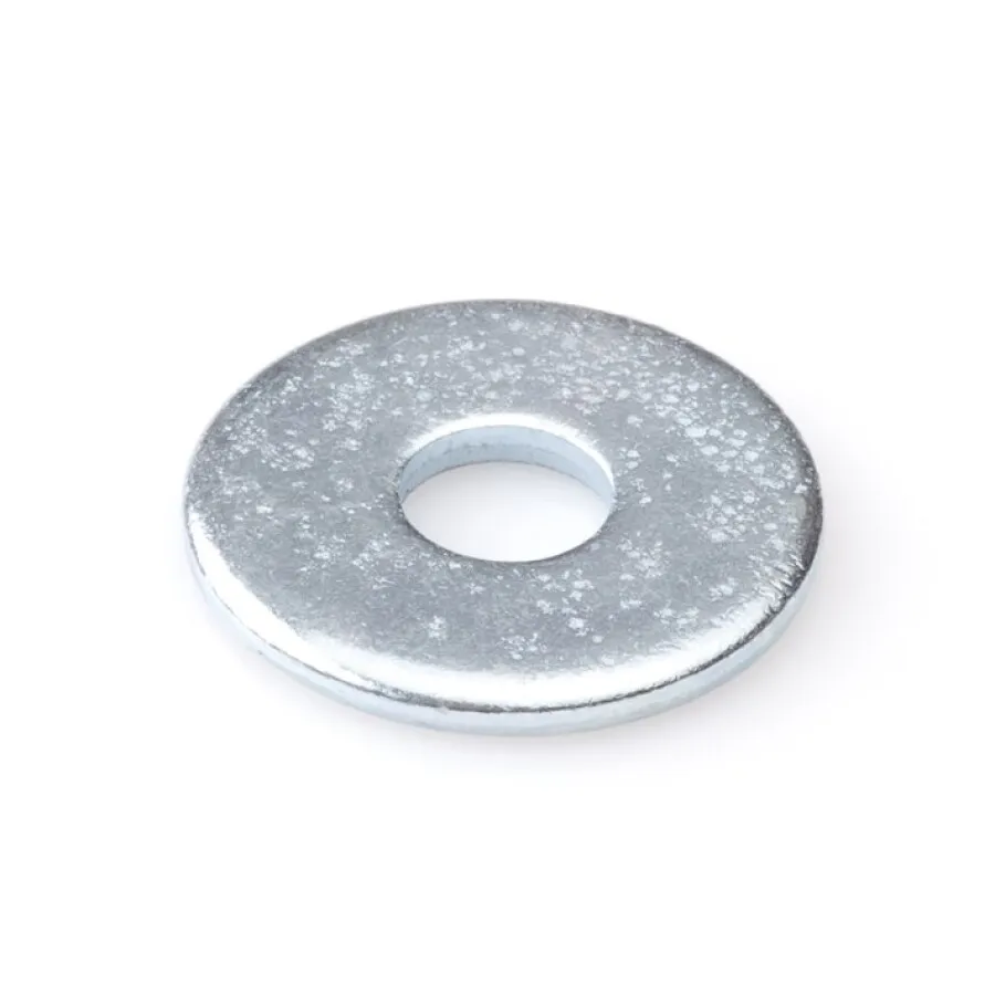 Hoenderdaal carrosseriering - VZ - M8 8.4x20x1.25mm 10 mm binnendiameter