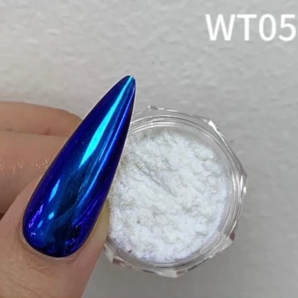 Chrome Powder - Aurora (WT05)
