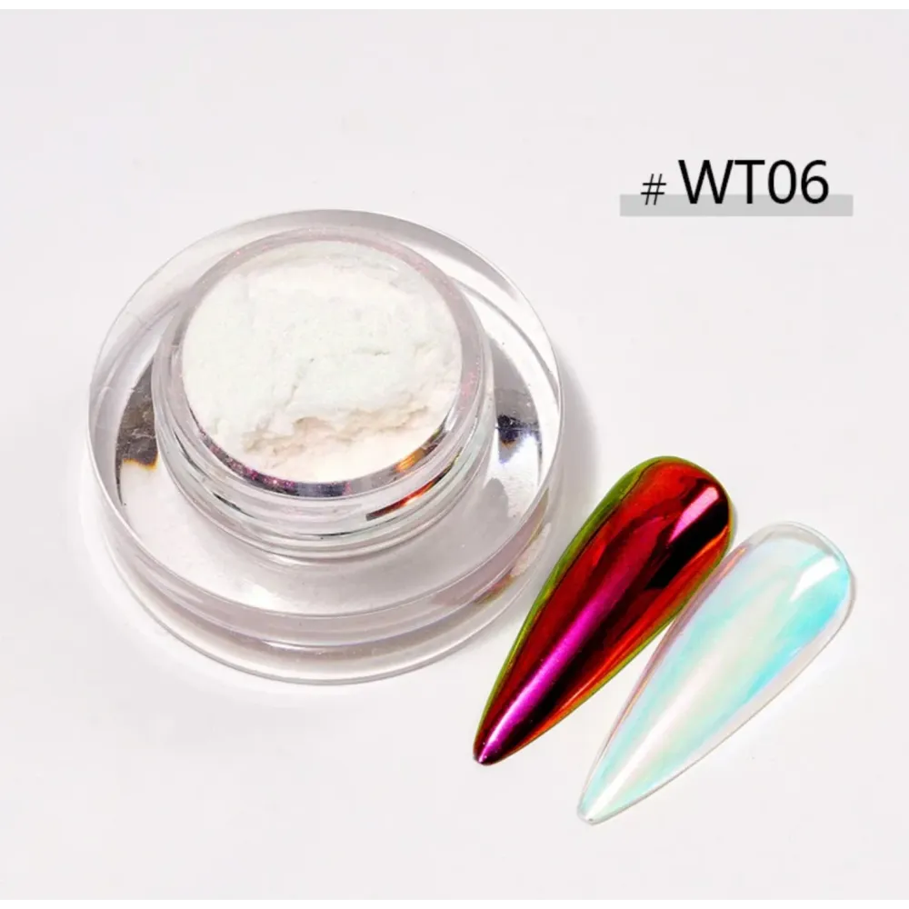Chrome Powder - Aurora (WT06)