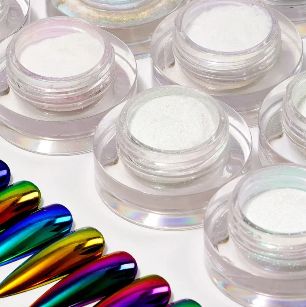 Chrome Powder - Aurora (WT10)