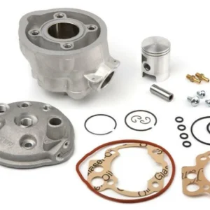 Cilindro completo Airsal AM6 Minarelli Ø40,3mm (Tech piston) - 4.8mm Diameter