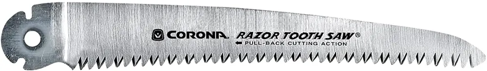 Corona 7245-1 RazorTOOTH Saw Blade - RS 7245